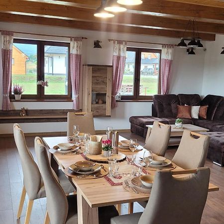 Stará Lesná Chalupa Cesky Stit Vysoke Tatry מראה חיצוני תמונה