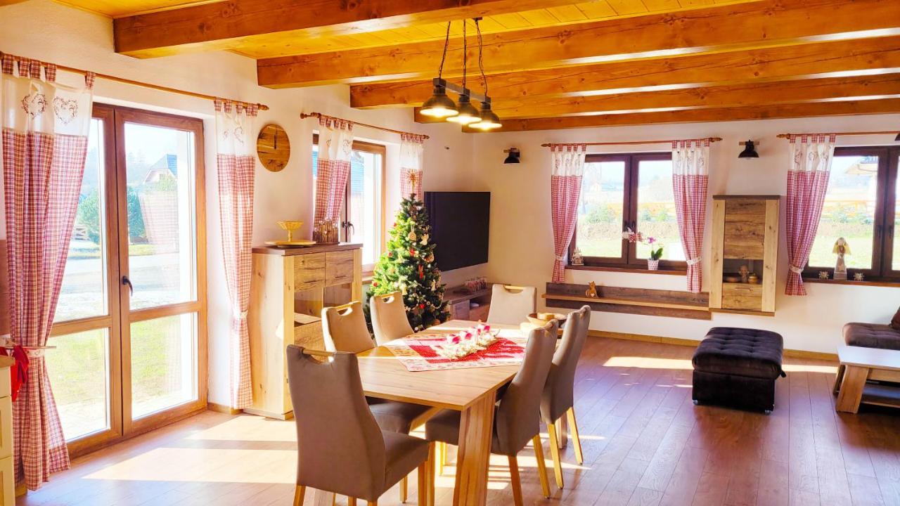 Stará Lesná Chalupa Cesky Stit Vysoke Tatry מראה חיצוני תמונה