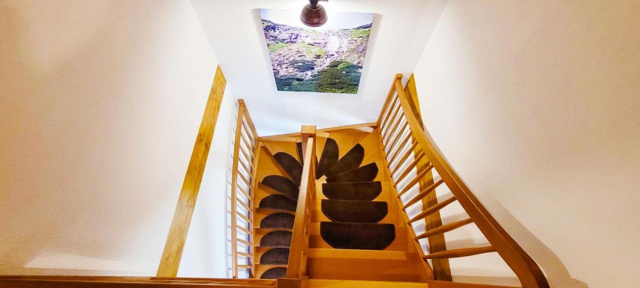 Stará Lesná Chalupa Cesky Stit Vysoke Tatry מראה חיצוני תמונה
