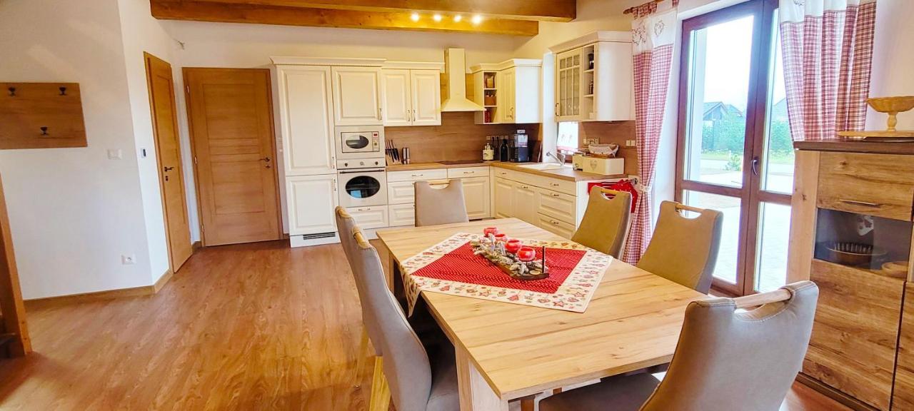 Stará Lesná Chalupa Cesky Stit Vysoke Tatry מראה חיצוני תמונה