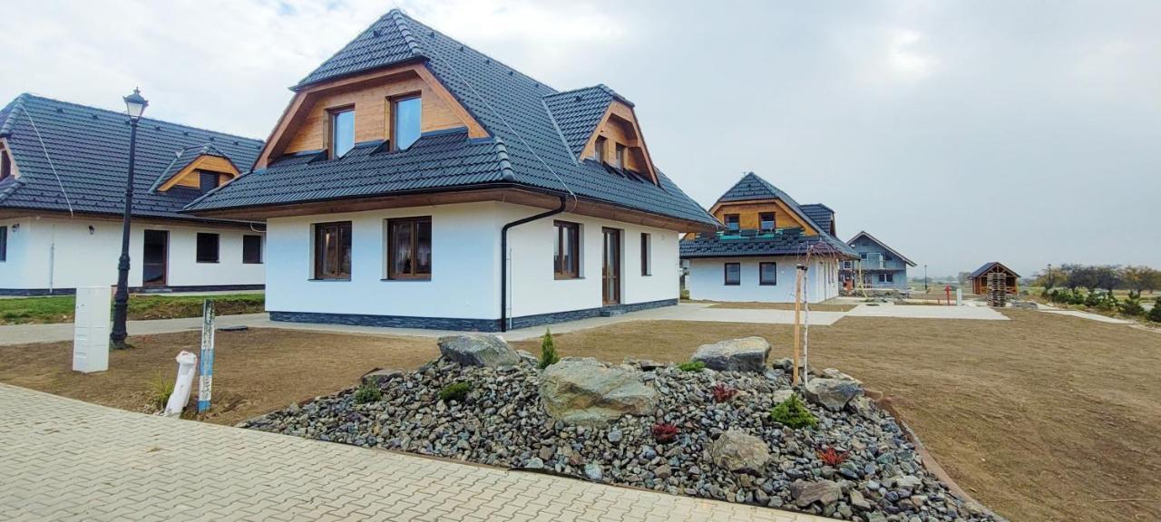 Stará Lesná Chalupa Cesky Stit Vysoke Tatry מראה חיצוני תמונה
