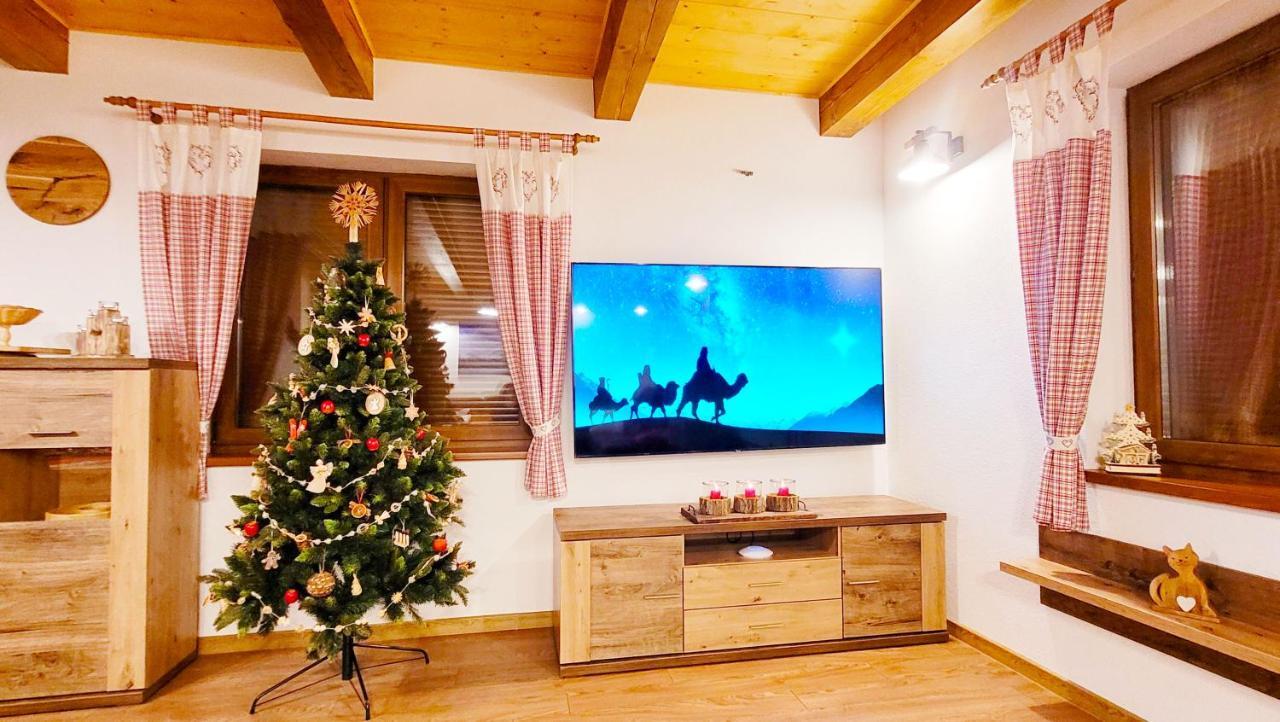 Stará Lesná Chalupa Cesky Stit Vysoke Tatry מראה חיצוני תמונה