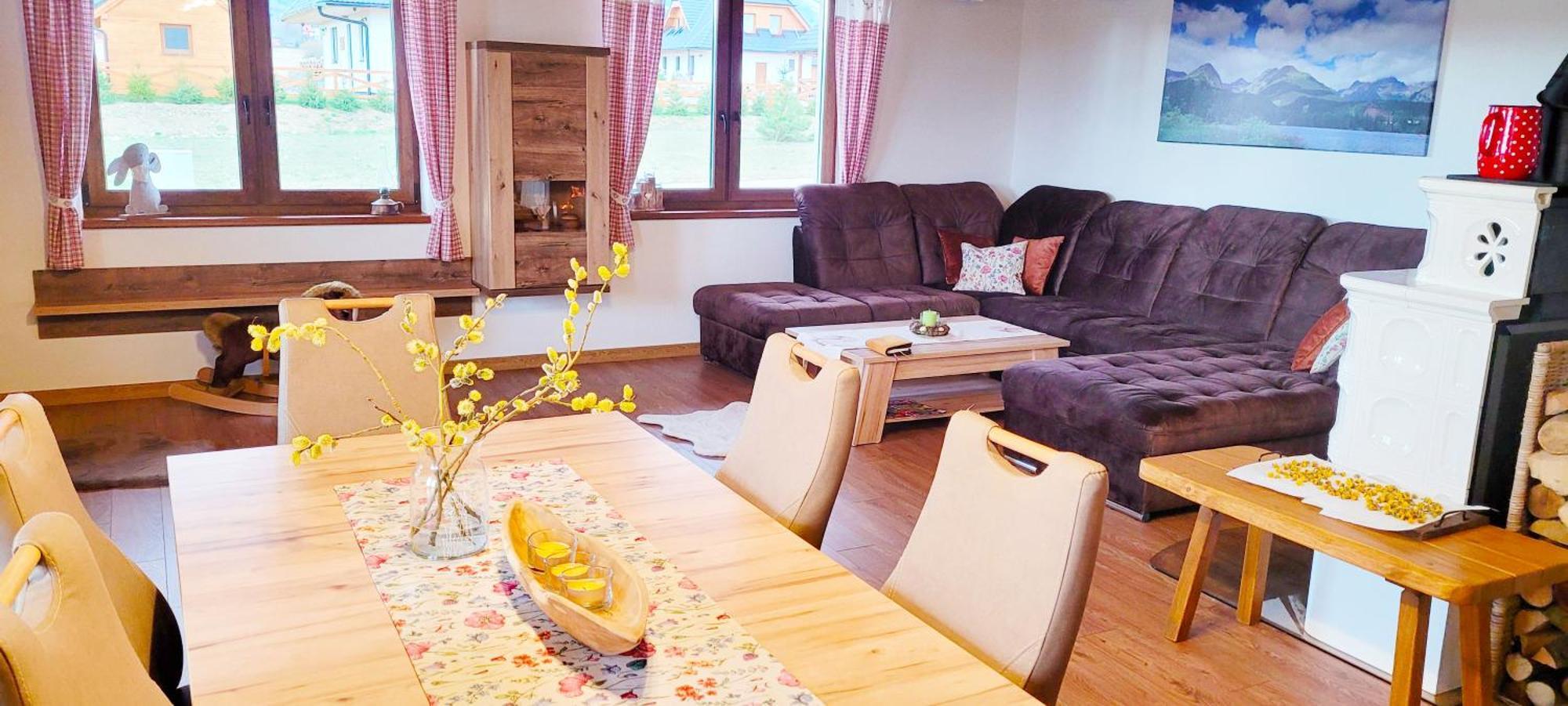 Stará Lesná Chalupa Cesky Stit Vysoke Tatry מראה חיצוני תמונה