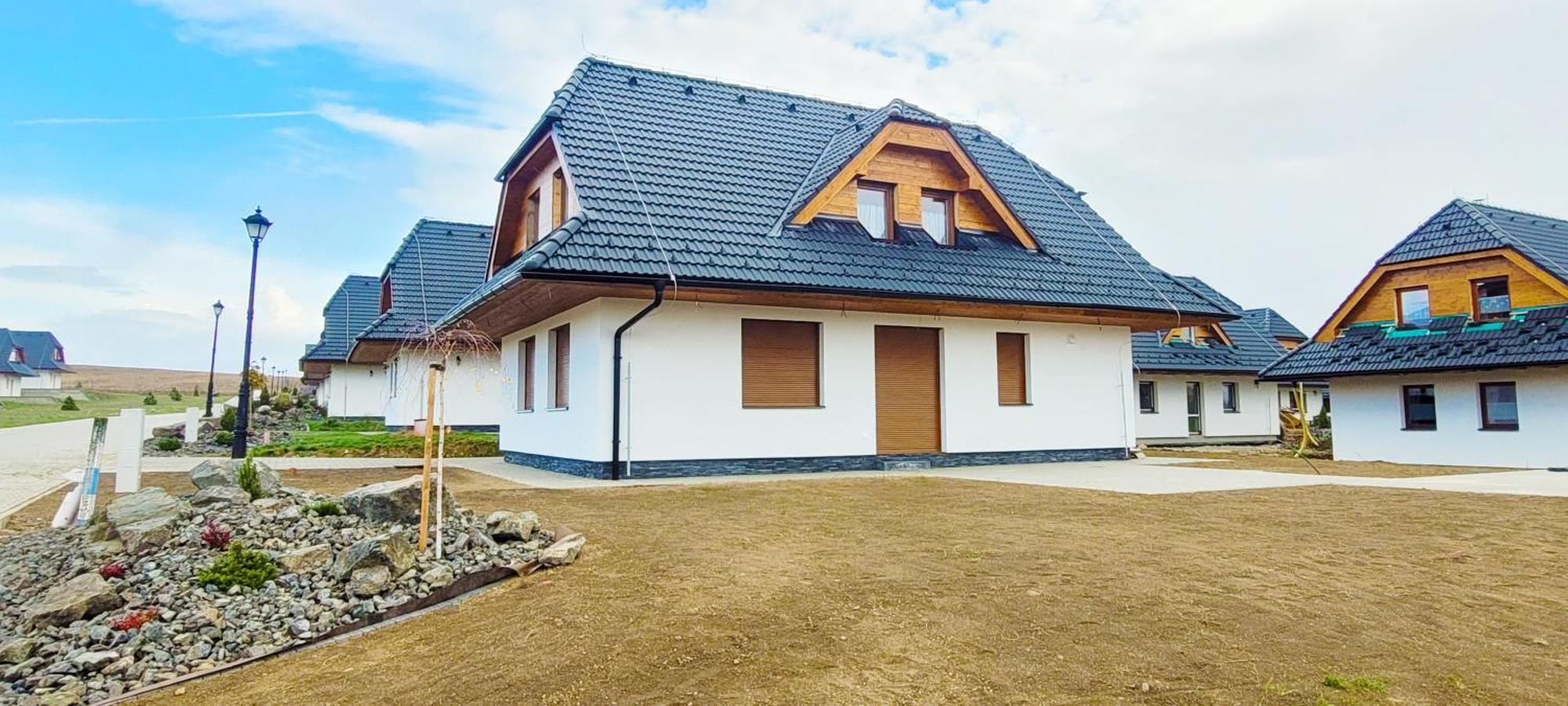 Stará Lesná Chalupa Cesky Stit Vysoke Tatry מראה חיצוני תמונה